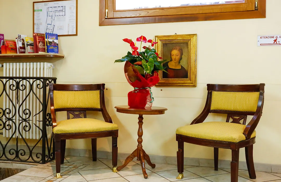 Hotel Tempio Di Pallade-1