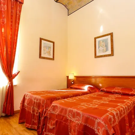 Hotel Tempio Di Pallade-2