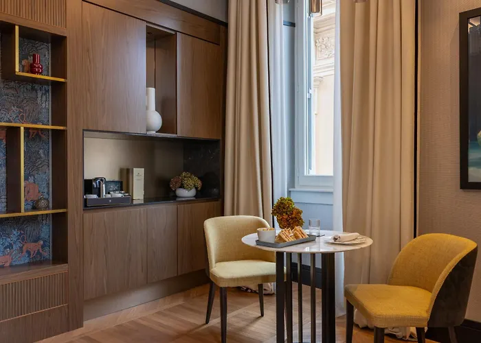 Umilta 36 - Preferred Hotels & Resorts