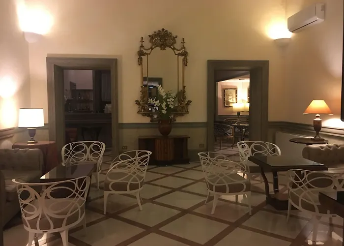 Grand Hotel Olympic Aurum Hotels