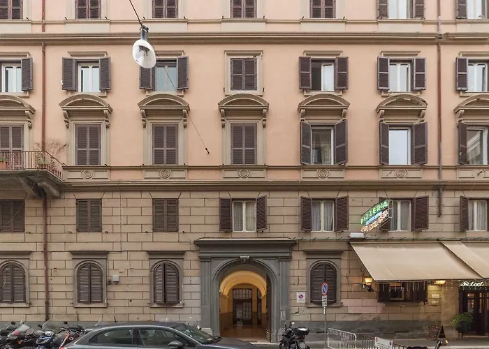 Via Genova